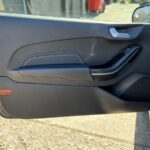 2018 Ford Fiesta 1.5 T EcoBoost ST-3