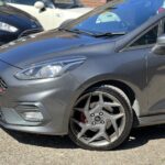 2018 Ford Fiesta 1.5 T EcoBoost ST-3