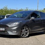 2018 Ford Fiesta 1.5 T EcoBoost ST-3