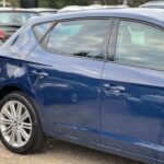 2018 SEAT Leon 1.4 EcoTSI XCELLENCE Technology