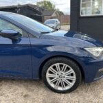 2018 SEAT Leon 1.4 EcoTSI XCELLENCE Technology