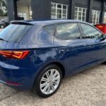 2018 SEAT Leon 1.4 EcoTSI XCELLENCE Technology
