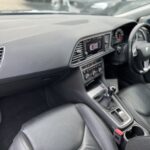 2018 SEAT Leon 1.4 EcoTSI XCELLENCE Technology
