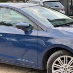 2018 SEAT Leon 1.4 EcoTSI XCELLENCE Technology