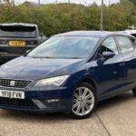 2018 SEAT Leon 1.4 EcoTSI XCELLENCE Technology