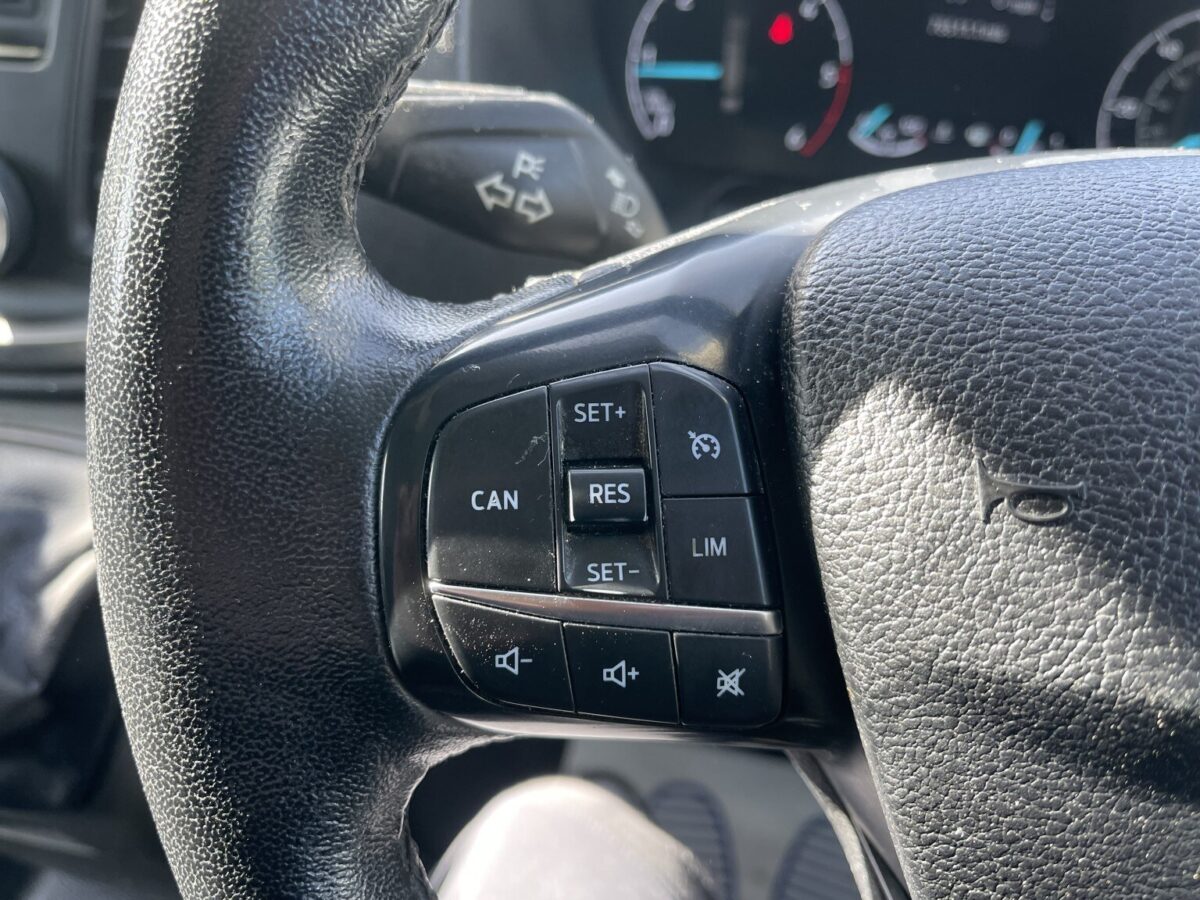 2019 Ford Transit 2.0 320 EcoBlue