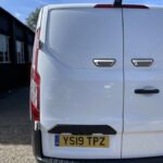 2019 Ford Transit 2.0 320 EcoBlue
