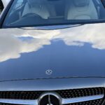 2017 Mercedes-Benz C Class 2.0 C300 AMG Line