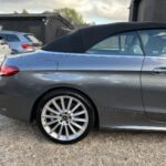 2017 Mercedes-Benz C Class 2.0 C300 AMG Line