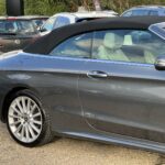 2017 Mercedes-Benz C Class 2.0 C300 AMG Line