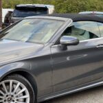 2017 Mercedes-Benz C Class 2.0 C300 AMG Line