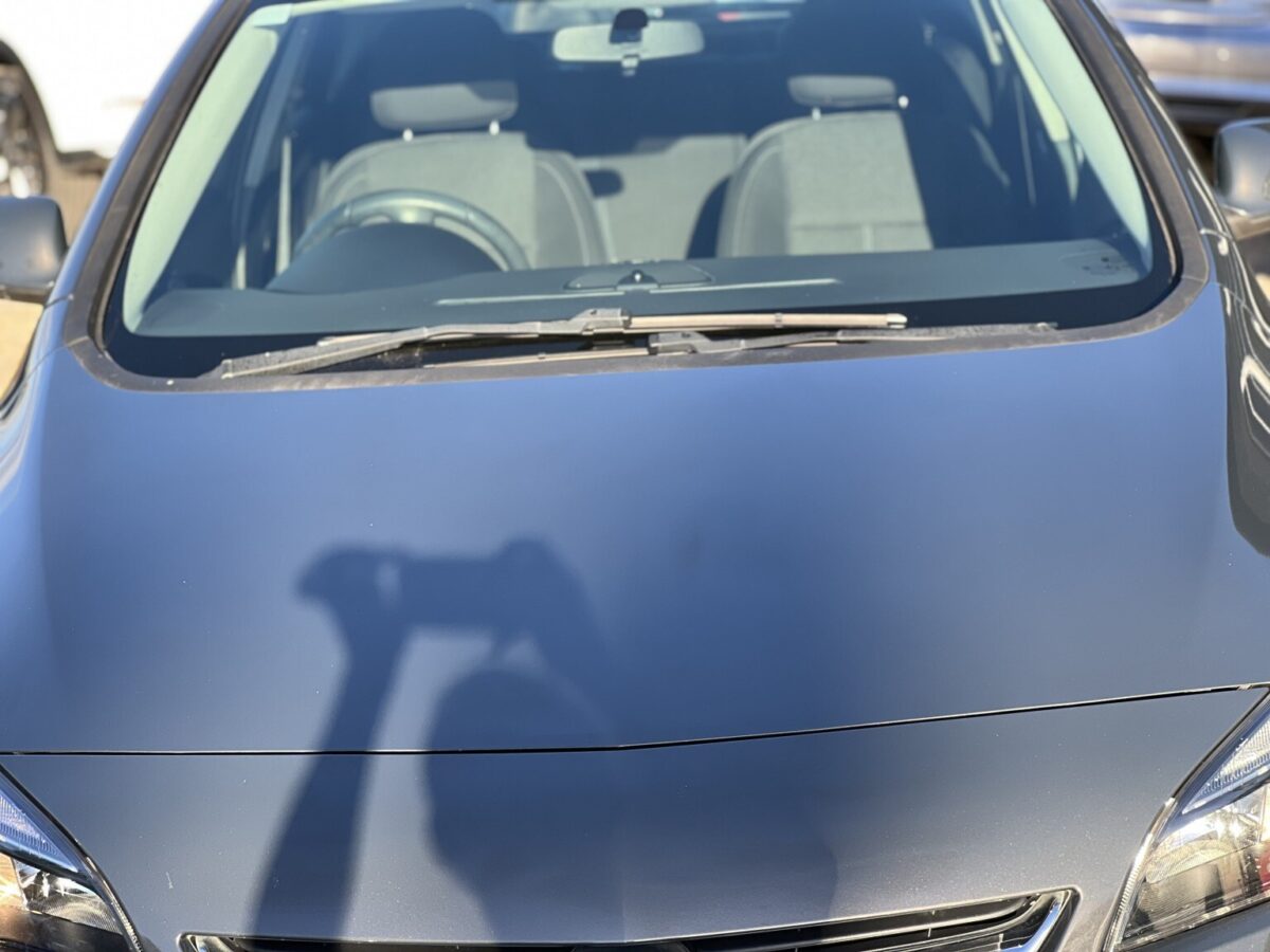 2013 Vauxhall Astra 1.6 16v SRi