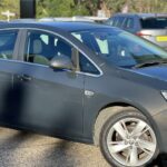 2013 Vauxhall Astra 1.6 16v SRi
