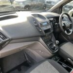 2022 Ford Transit Connect 1.5 Transit Connect Leader HP Van LWB 250 L2 1.5L EcoBlue 100PS FWD 6 Speed Manual
