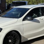 2016 Mercedes-Benz A Class 2.1 A200d AMG Line