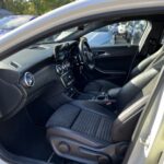 2016 Mercedes-Benz A Class 2.1 A200d AMG Line