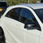 2016 Mercedes-Benz A Class 2.1 A200d AMG Line