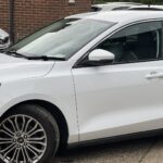 2018 Ford Focus 1.5 EcoBlue Titanium X