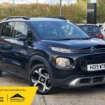 2019 Citroen C3 1.2 PureTech Flair