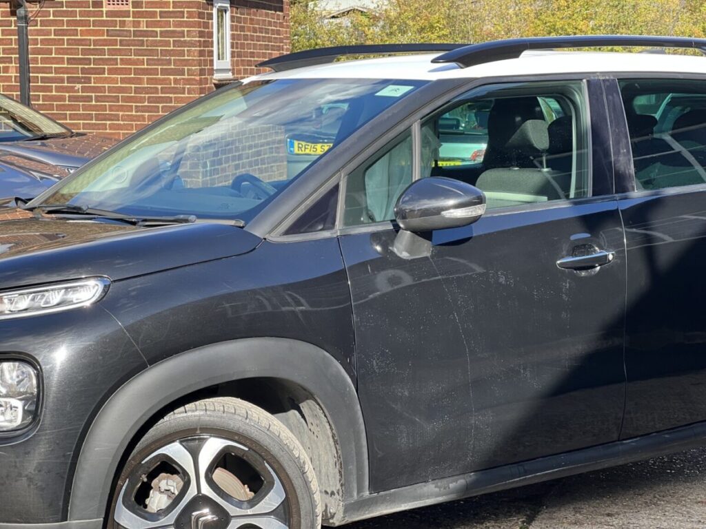 2019 Citroen C3 1.2 PureTech Flair