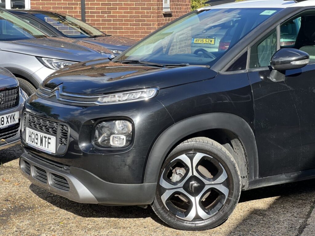 2019 Citroen C3 1.2 PureTech Flair
