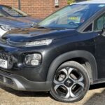 2019 Citroen C3 1.2 PureTech Flair