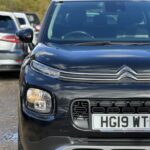 2019 Citroen C3 1.2 PureTech Flair
