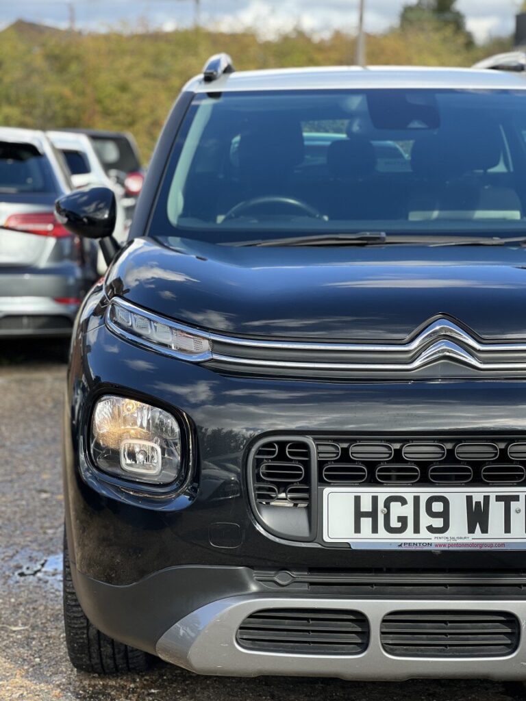 2019 Citroen C3 1.2 PureTech Flair