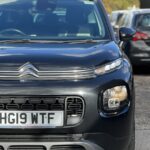 2019 Citroen C3 1.2 PureTech Flair