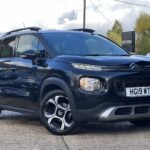 2019 Citroen C3 1.2 PureTech Flair