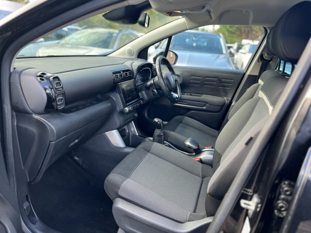 2019 Citroen C3 1.2 PureTech Flair