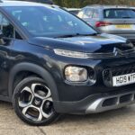 2019 Citroen C3 1.2 PureTech Flair