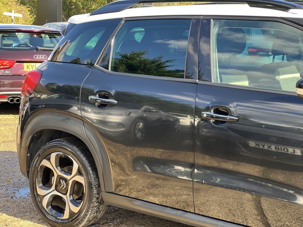 2019 Citroen C3 1.2 PureTech Flair