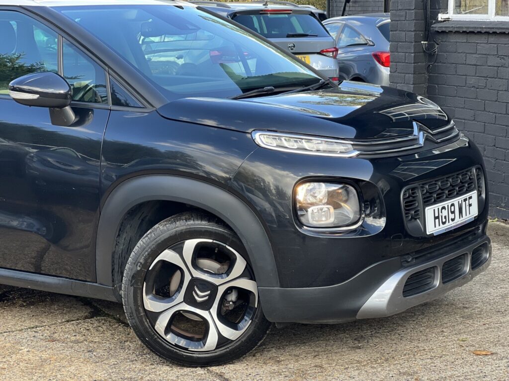 2019 Citroen C3 1.2 PureTech Flair