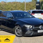 2021 Mercedes-Benz A Class 1.3 A180 AMG Line
