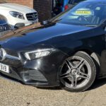 2021 Mercedes-Benz A Class 1.3 A180 AMG Line
