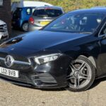 2021 Mercedes-Benz A Class 1.3 A180 AMG Line