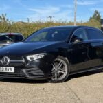 2021 Mercedes-Benz A Class 1.3 A180 AMG Line