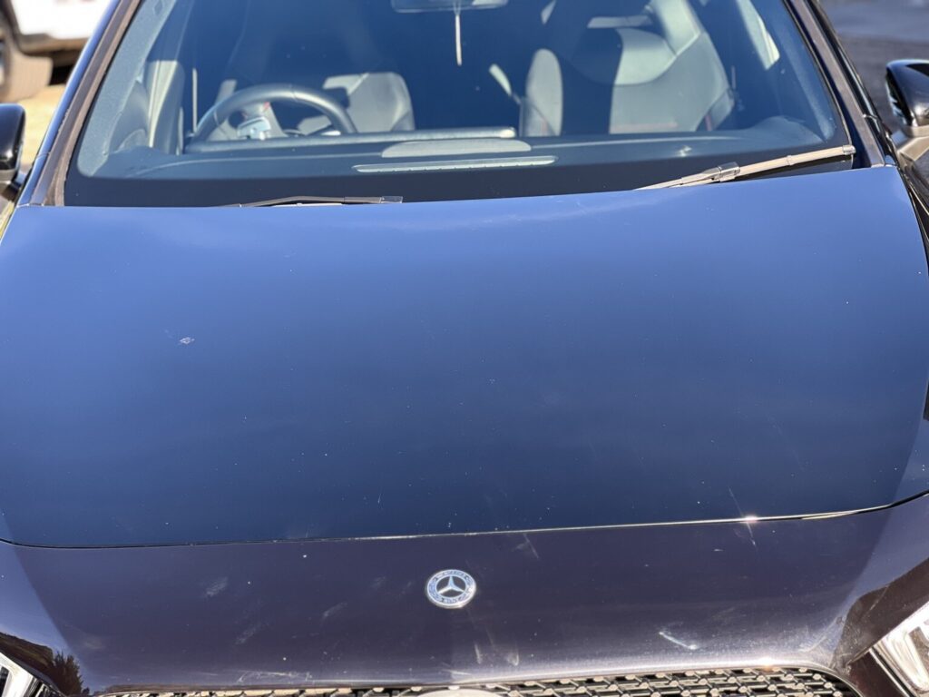 2021 Mercedes-Benz A Class 1.3 A180 AMG Line