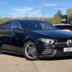 2021 Mercedes-Benz A Class 1.3 A180 AMG Line