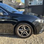 2021 Mercedes-Benz A Class 1.3 A180 AMG Line