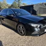 2021 Mercedes-Benz A Class 1.3 A180 AMG Line