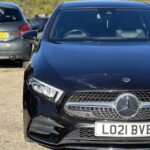 2021 Mercedes-Benz A Class 1.3 A180 AMG Line