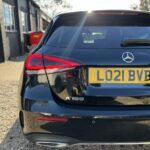 2021 Mercedes-Benz A Class 1.3 A180 AMG Line