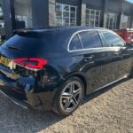 2021 Mercedes-Benz A Class 1.3 A180 AMG Line