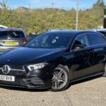 2021 Mercedes-Benz A Class 1.3 A180 AMG Line