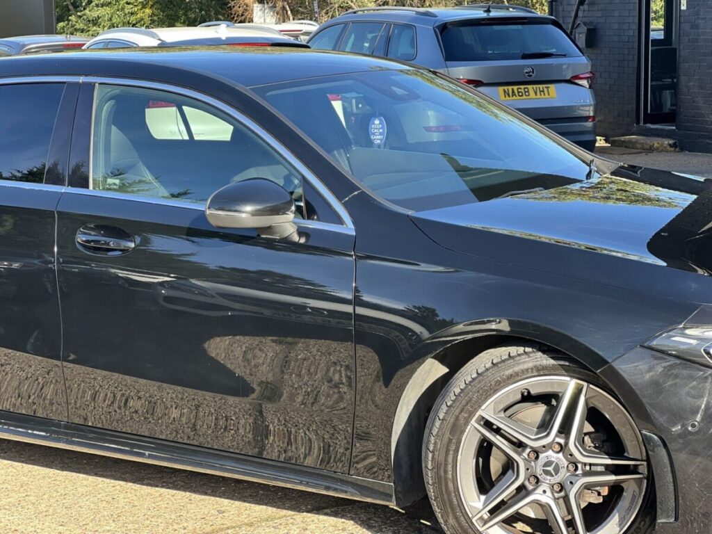 2021 Mercedes-Benz A Class 1.3 A180 AMG Line