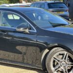 2021 Mercedes-Benz A Class 1.3 A180 AMG Line