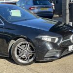 2021 Mercedes-Benz A Class 1.3 A180 AMG Line