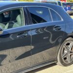 2021 Mercedes-Benz A Class 1.3 A180 AMG Line